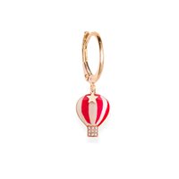 Orecchini Versari Donna in Argento OM03/1 - OM03/1